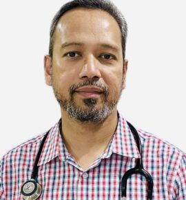 Dr. Ziaur Rahman